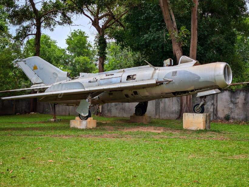Siem Reap: War Museum included Ticket & Free Round trip - Price and Value: Getting $19 Worth of Transport and Tickets