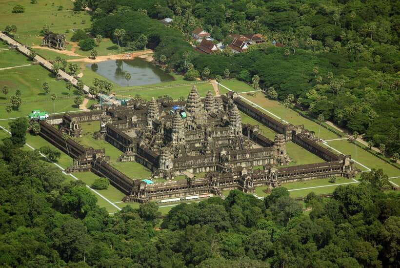 Sky Venture Microlight Siem Reap - Meet Captain Eddie: English Pilot With Real Microlight Hours