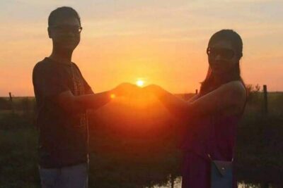 Small Group Sunset, Picnic & Countryside, Bike Tours - Tuk-tuk pickup and the quick start just outside Siem Reap