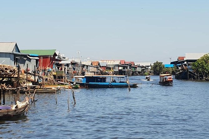 Special Three Days Angkor Tour - Guide-led value: why Dara Rann matters for this route