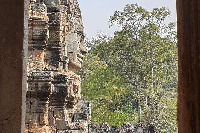 Special Three Days Angkor Tour - Who this Angkor tour fits best