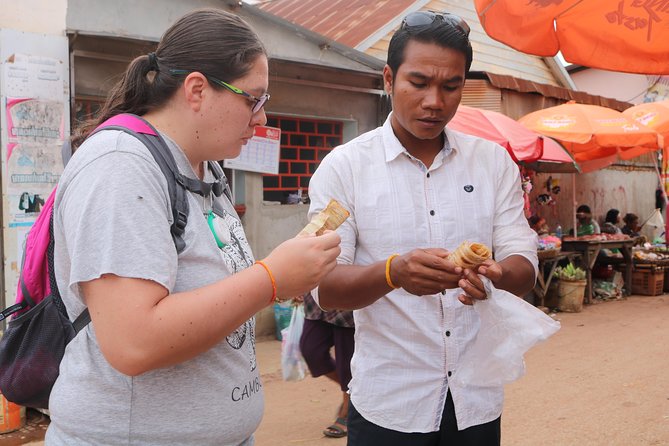 Street Food Tasting Tour including Dinner - What impressed me most from guides like Nil and Bo