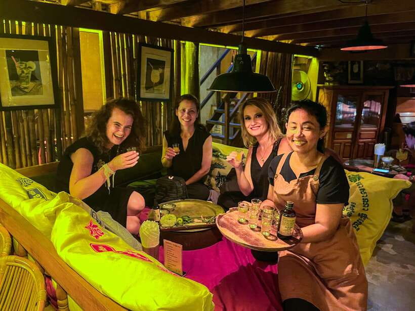 Street Food Tour and Phare Circus with Tuk-Tuk Transfers - Phare Circus at Seat C: the show that connects to Cambodian life
