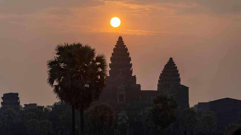Sunrise at Angkor Wat Temple: 3-Hour Private Tour - Why the 4:40 AM start matters at Angkor Wat