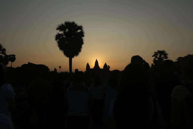 Sunrise at Angkor Wat Temple: 3-Hour Private Tour - Should you book this Angkor Wat sunrise tour?