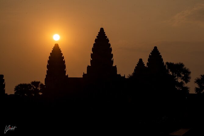 Sunrise Small Group Tour in Siem Reap - Angkor Wat at sunrise: why a 4:30 a.m. start changes everything