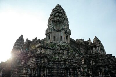 The Ultimate Angkor Wat Temple Private Day Trip - How the day actually runs: pickup, tuk-tuk time, and pacing
