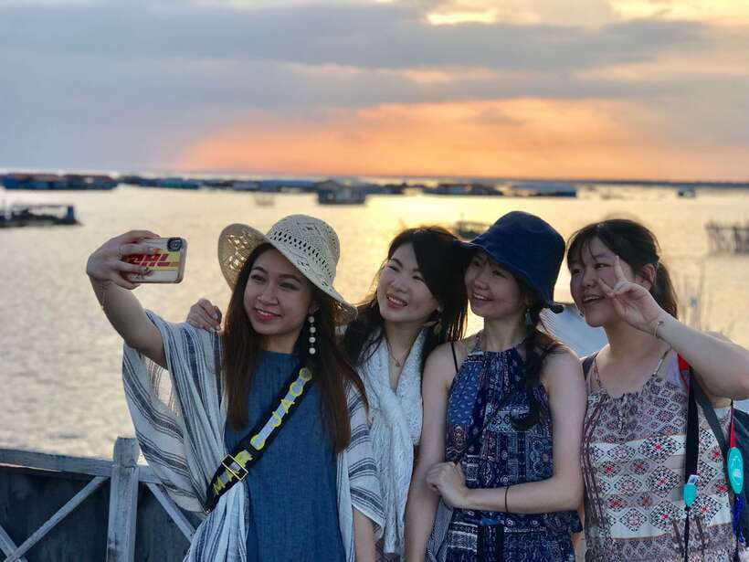 Tonle Sap Tour of Kompong Phluk Village & Evening Food tour - Kompong Phluk and Tonle Sap: why this tour feels different