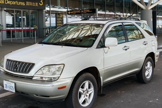 Transfer from Hotels in Siem Reap City to Siem Reap Airport - What’s Included vs. What You Need to Bring