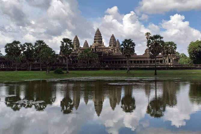 Two Day Angkor Temples Tours - Key Highlights Worth Knowing