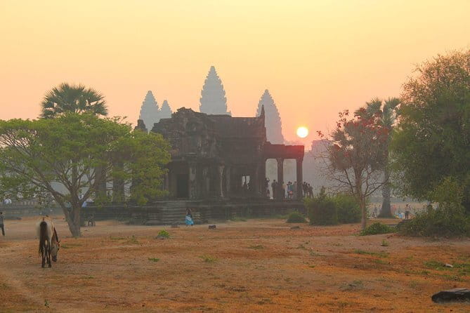 Two Day Angkor Temples Tours - Two Days at Angkor: Why This Route Works