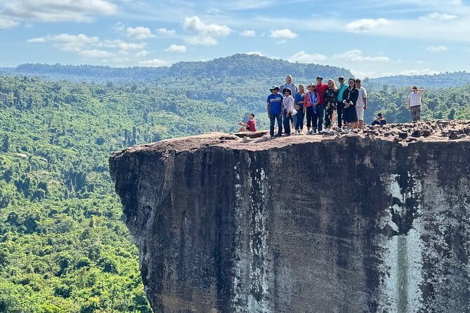 Two Day Angkor Temples Tours - Timing and Pacing: How the Two-Day Schedule Feels