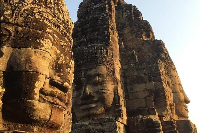 Two Day Angkor Temples Tours - Photographs at Angkor: How to Turn Stops Into Real Keepsakes
