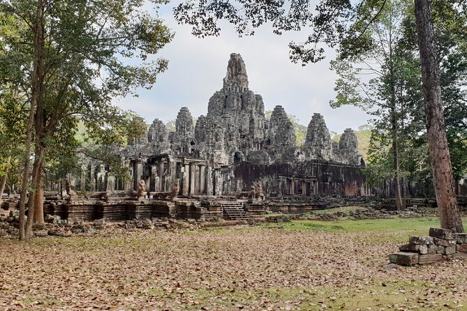 Two Days Angkor Tour - Key highlights (what makes this tour worth your time)