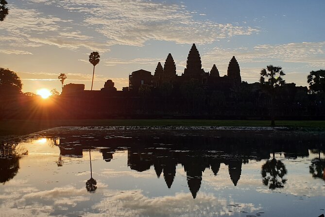 Two Days Angkor Tour - Two days in Siem Reap: the real value