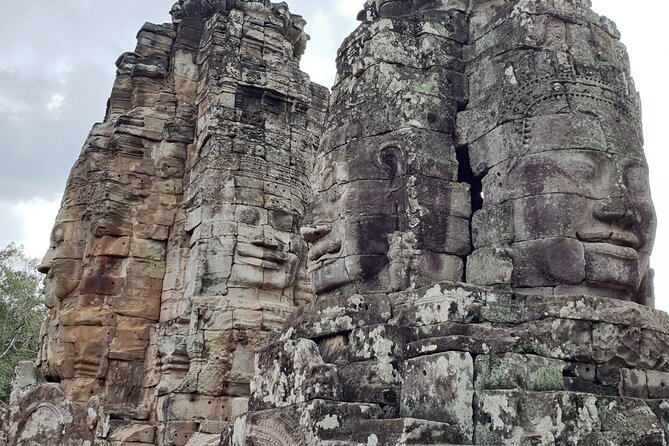 Two Days Angkor Tour - Day 2: Kompong Phluk and the culture stops that add context