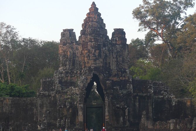 Two Days Angkor Wat Park-Beng Mealea and Kampong Phluk Village - Price and Value: What You Pay, What You Still Need to Budget
