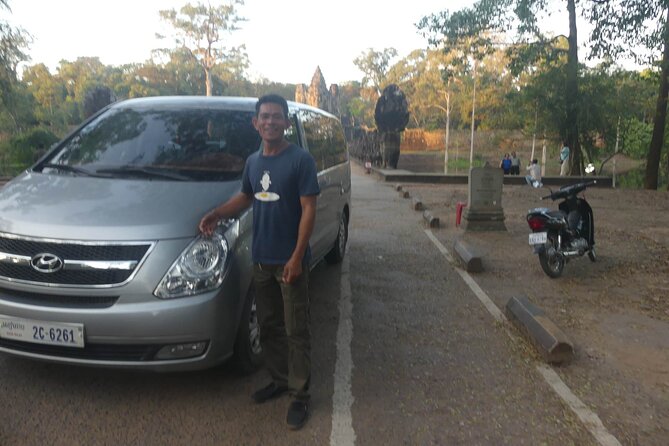 Two Days Angkor Wat Park-Beng Mealea and Kampong Phluk Village - Who This Tour Fits Best (and Who Might Want to Adjust Expectations)