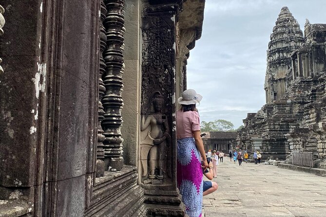 Two Days Angkor Wat Park-Beng Mealea and Kampong Phluk Village - Should You Book This Two-Day Angkor Wat and Beng Mealea Tour?