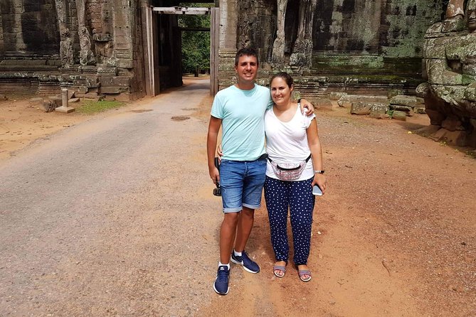 Ultimate Angkor Wat Sunrise, Bayon, Ta Prohm Temple - What This Tour Feels Like Day-to-Day