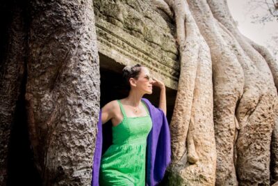 Unseen Angkor Tour & Photoshoot - Angkor Wat first: why the morning stop works for photos