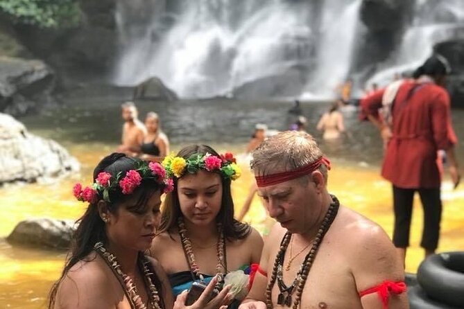 Unveiling the Mystical Beauty of Phnom Kulen National Park - Sacred Mountain to Cool-Down Water: What This Tour Really Delivers