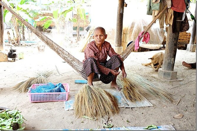Village Life Tour from Siem Reap - Group Size, Photos, and Etiquette That Keeps the Day Smooth