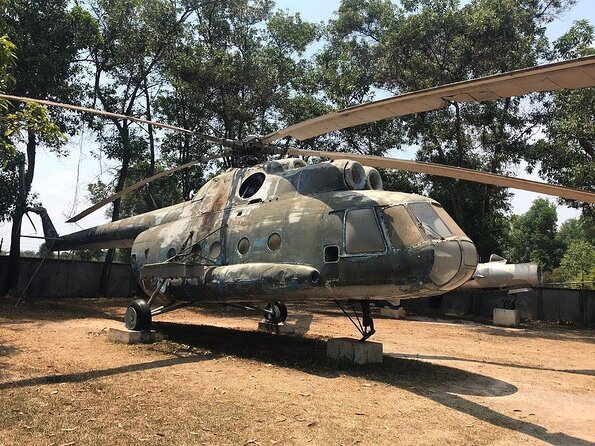 War Museum, Killing Field and Floating village ( Chong Kneas) Tour - Key points worth knowing