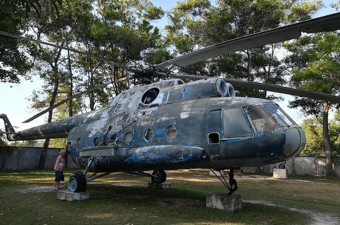 War Museum, Killing Field and Floating Village ( Kampong Phluk) - Who should book this Kampong Phluk, Killing Fields, and War Museum day trip?