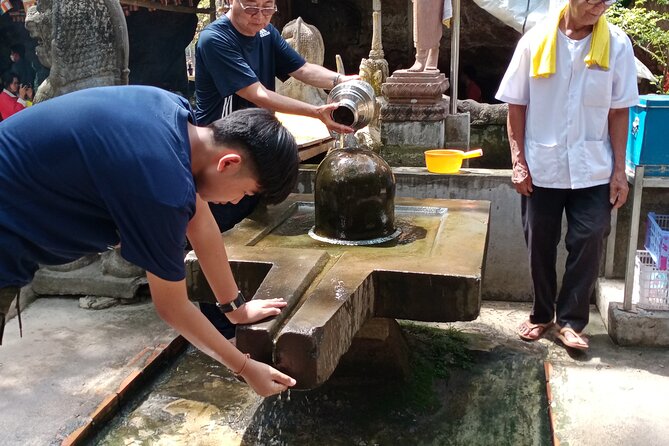 Waterfall & River of 1000 Siva Linga- Kulen Mountain Private Tour - Why Phnom Kulen matters (and why this route works)