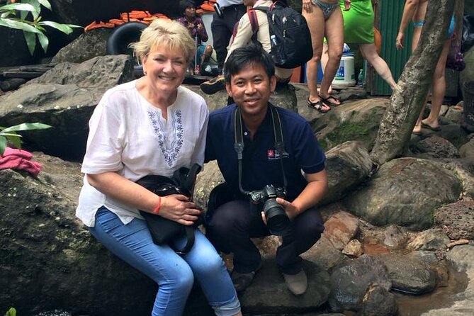 Waterfall & River of 1000 Siva Linga- Kulen Mountain Private Tour - Price and value: what $70 covers (and what adds up)