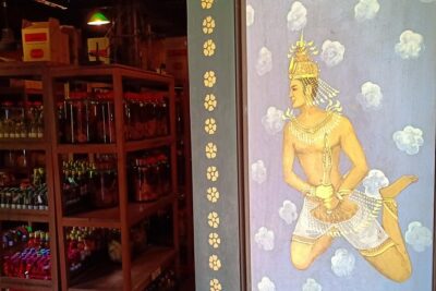 Workshop Visit and Sombai Liqueur Tasting - The Tasting That Builds Your Own Flavor Map: Sweet to Spicy